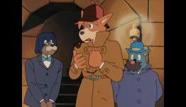 Some of Hayao Miyazaki and Isao Takahata’s Old Films are Coming to Blu-ray