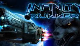 Infinity Runner Review | Nerdomnia