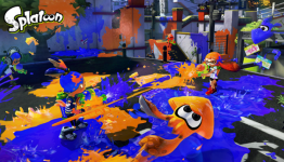 Splatoon’s Devs Tout Its Esports Potential – As A New Community Site Launches