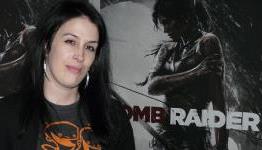 An interview with Rhianna Pratchett, Mistress of Scrolls