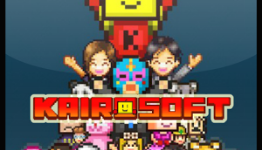 I Heart… Kairosoft
