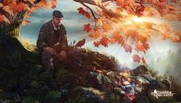 The Vanishing of Ethan Carter Getting Official Oculus Rift Support