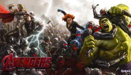 The Most Reviews: Avengers: Age of Ultron