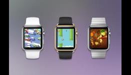 Why aren’t these Apple Watch games yet?