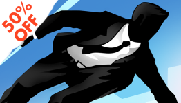Incoming VECTOR Sale 50% Off on OUYA until May 5th
