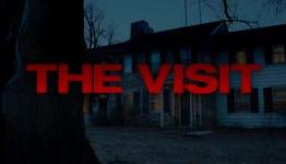 Explore M. Night Shyamalan’s Latest with The Visit Trailer