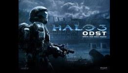 Halo MCC To Get Halo 3 ODST Campaign