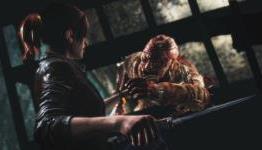 Resident Evil Revelation 2 Getting 4 New Costumes for Raid Mode Today