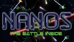 On Greenlight: NANOS, Brick Breaking Multiplayer- Madness