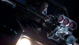 Fast & Furious 8 Is Coming April 2017