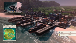 Review: ‘Tropico 5’ (PlayStation 4 Edition) – Little Slice of Paradise | Examiner