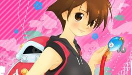 Sayonara Umihara Kawase + review | BitParade
