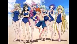 The End of an Era: We may say Goodbye to the School Swimsuit
