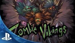 Zoink Games: Behind The Scenes of Zombie Vikings