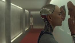 Film Review: Ex Machina | Cinematically Enigmatic