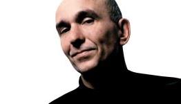 Molyneux Resurfaces To Give Keynote Speech At Reboot
