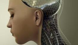 Machine Language: An Interview With Alex Garland
