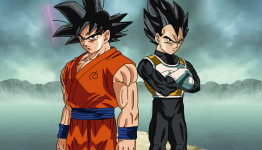 Dragon Ball Xenoverse: Vegeta’s Movie Costume as Free DLC