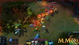 5 New MOBAs of 2015