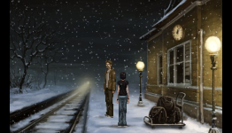 The Charnel House Trilogy – Creepy but Unsatisfying | Gamemoir