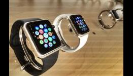 Gaming on your wrist? Really?