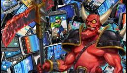 It’s Time to Stop Making So Many Series for Smartphones