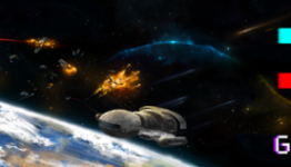 Living-room mayhem brawler Orbit, ready to hit PC and Xbox One