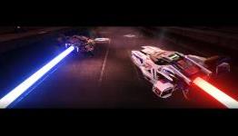 Formula Fusion is WipEout Reinvented