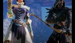 ‘We don’t let business affect the game in the middle’: Lionhead on taking Fable free-to-play