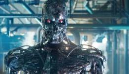 Five New International TV Spots for Terminator Genisys
