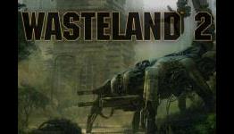 Side By Side With Wasteland & Wasteland 2