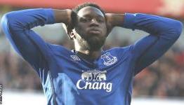 Romelu Lukaku will be one of the world’s best strikers, says Martinez