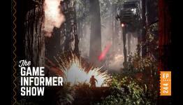 GI Show 244: Star Wars Battlefront, Assassin’s Creed Chronicles, Warren Spector Interview