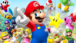 Do We Still Need A “Mario Party”?