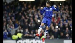 Eden Hazard is the player of the year – but Premier League needs him to become even better