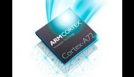 ARM details its new high-end CPU core, Cortex A72
