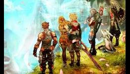 Xenoblade Chronicles 3D (3DS) Game Review / Popzara
