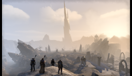 Why Bethesda dropped the ‘Elder Scrolls Online’ subscription model