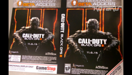 Call of Duty: Black Ops III Will Be Out On Nov 6, New-Gen Beta Planned