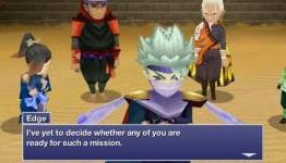 Final Fantasy IV: The After Years Didn’t Need Another Port
