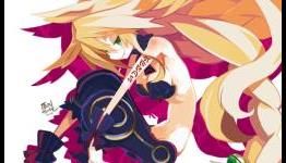 The Witch and the Hundred Knight: Revival Announced for Playstation 4