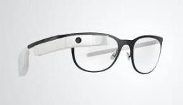 Italian Eyewear Maker Luxottica Working on New Version of Google Glass