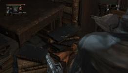 Bloodborne Easter egg reveals what Hunters read in their spare time