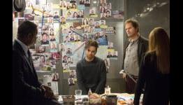 Backstrom “Corkscrewed” Review (Season 1 Episode 12) – TV Equals