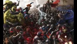 Marvel’s Avengers: Age of Ultron Review – Dual Pixels