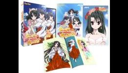 Gaming PR: JAST USA Announces Summer Release of Shiny Days + Pre-Order deets