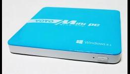 The new and amazing Voyo Mini Pc