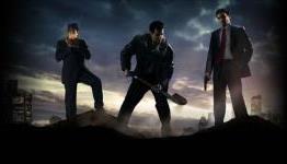 Throwbacks #1 (Mafia 2)