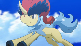 Top 5 Rarest Pokémon in Generation 6