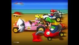 Mario Kart DS (Wii U) Review | NWR